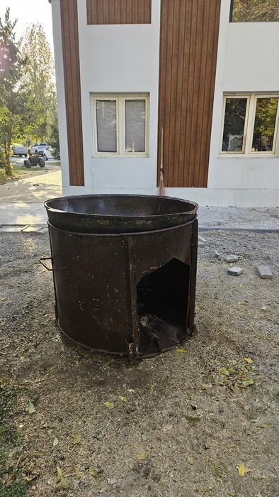 Козон учок 65 кг