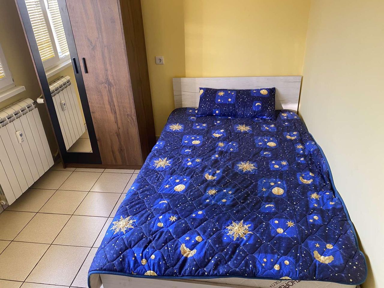 Дава се под наем Тристаен апартамент в София, Овча купел 1 - 78 кв.м за 600 € - Снимка #8