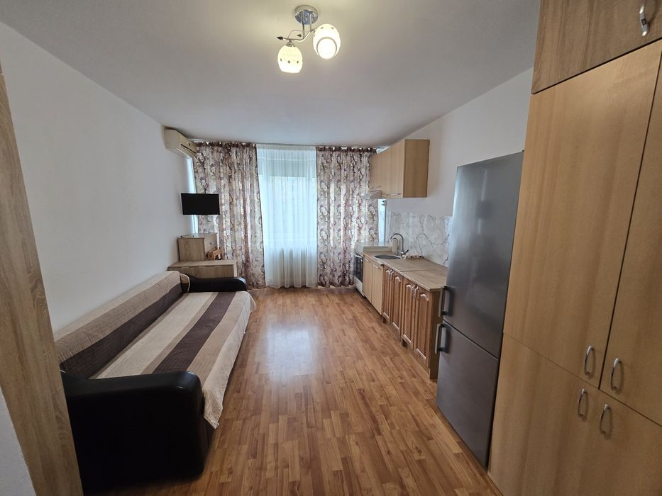 Garsoniera de inchiriat