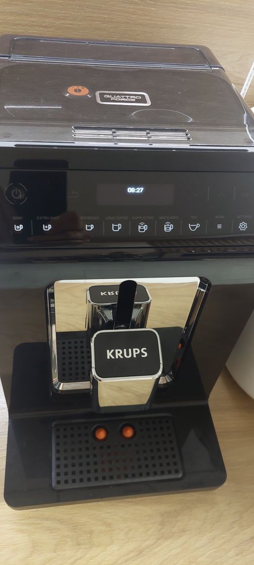 Кафемашина Krups ea8908
