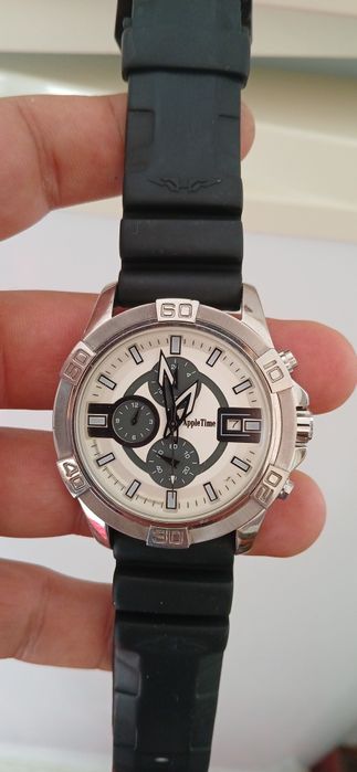 Часы Ulysses nardin