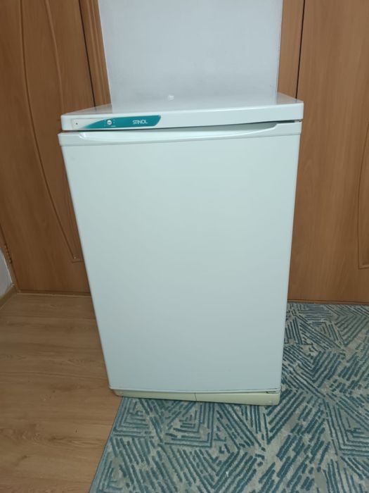 Продам морозильную камеру