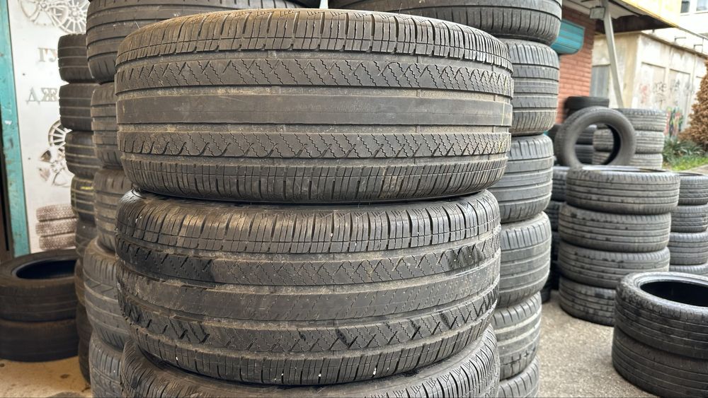 225/45/17 Bridgestone Run Flat (RSC)