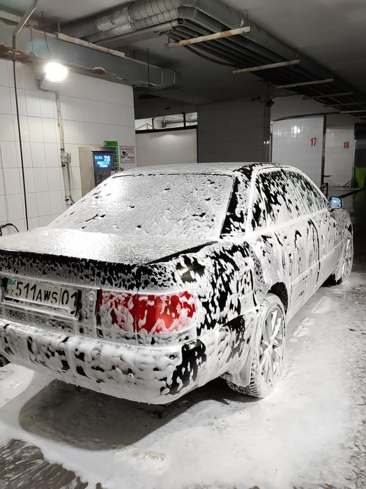 Продаётся Ауди А6