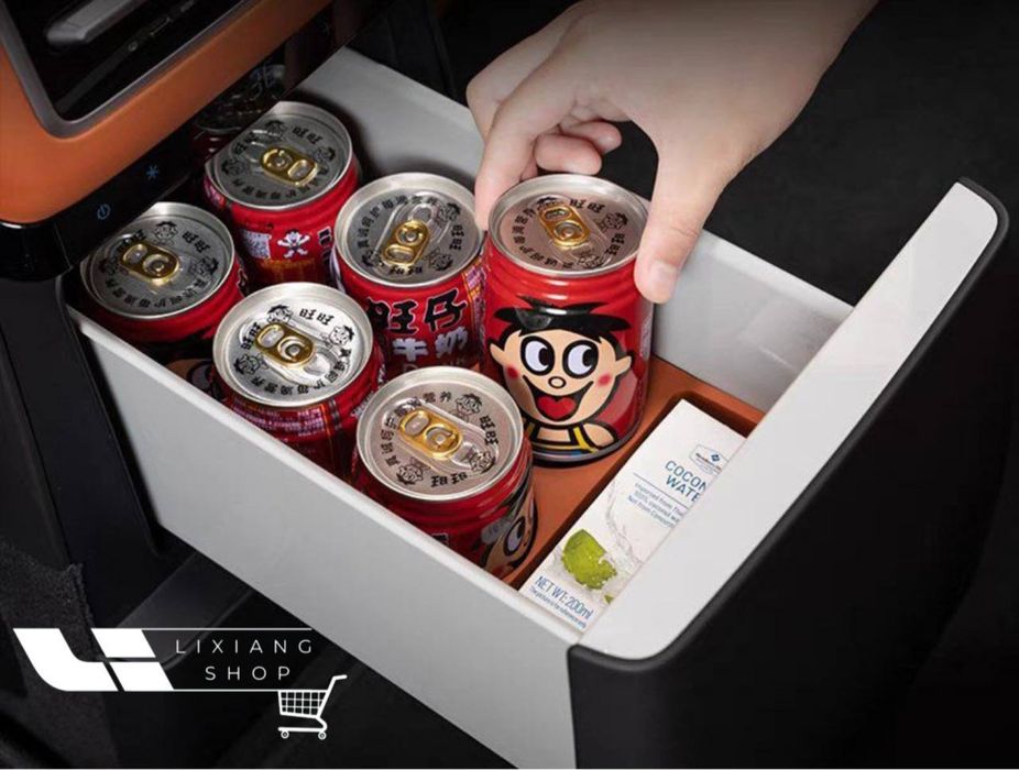 Органайзер холодильни для Lixiang от «LixiangShop»
