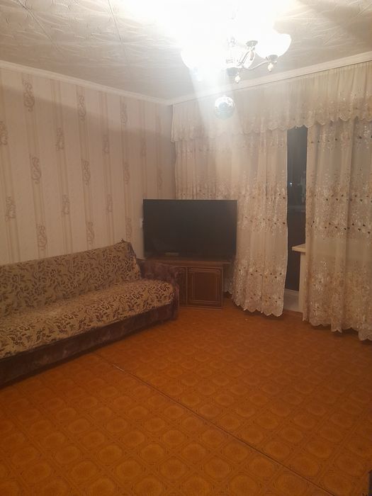 Сдам 2х комнатную квартиру