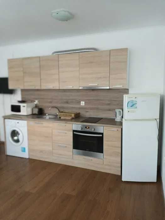 Дава се под наем Двустаен апартамент в Несебър - 65 кв.м за 300 € - Снимка #7