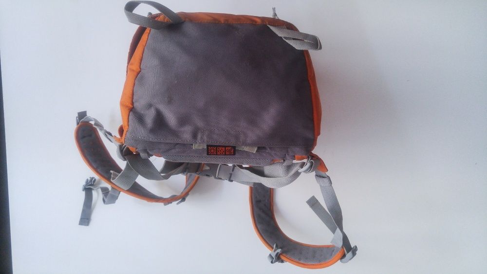 Фотографска раница Lowepro Flipside Sport 15L AW