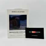 Boxa portabila Bang Olufsen Beosound Explore