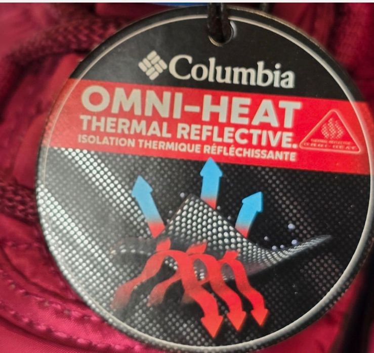 Зимни боти Columbia размер34- 50лв