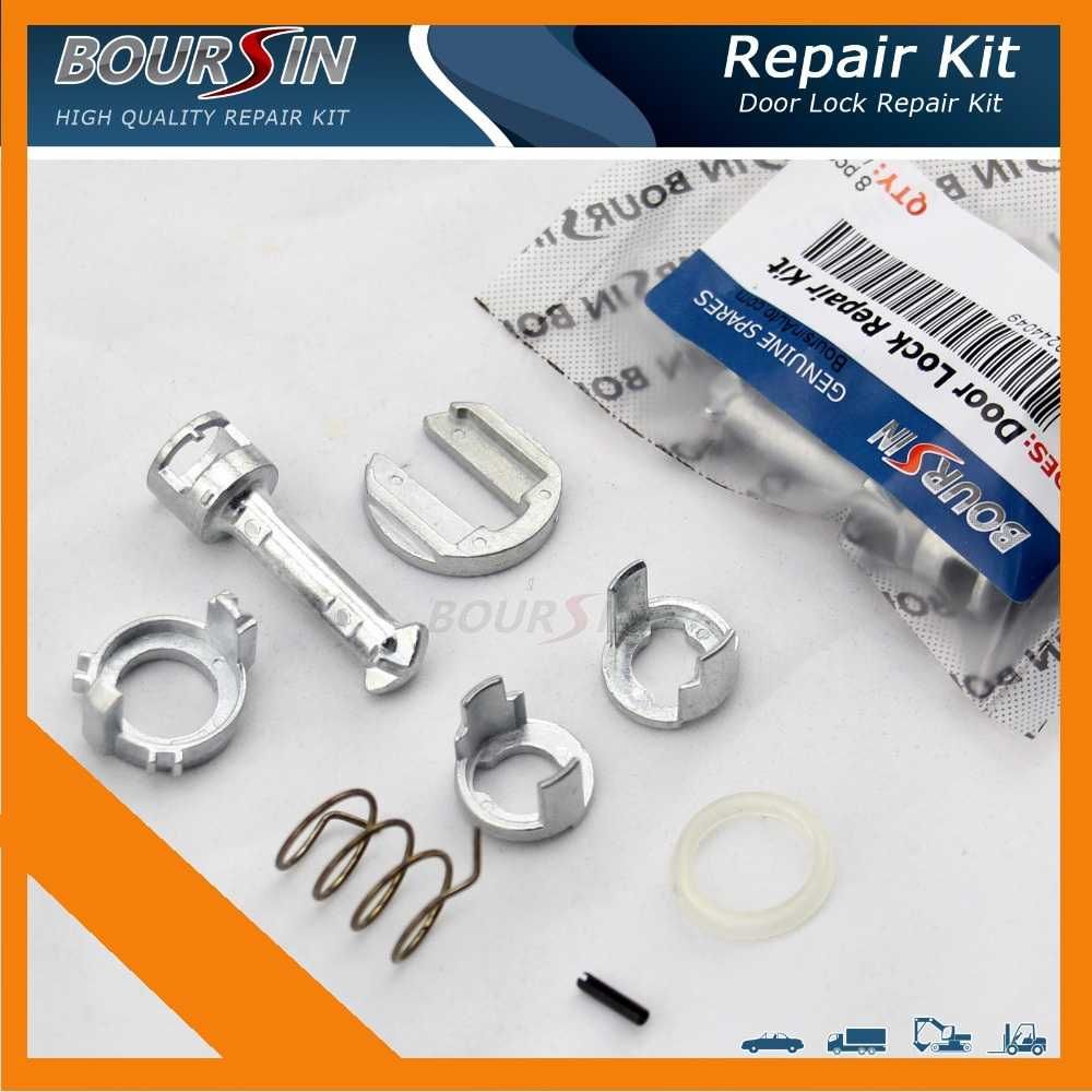 Kit Reparatie Butuc Usa BMW Seria 1 3 5 E46 E90 E91 E92 X3 E83 X5 E53