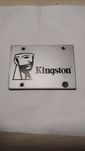 Kingston SSD 240GB с windows