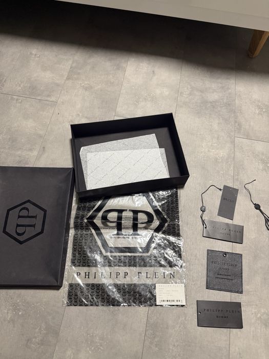Philipp Plein T-Shirt Love To You Swarovski, Limited Edition. 750лв