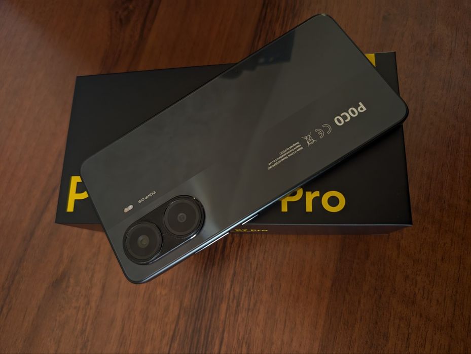 Poco X7 Pro идеальное состояние