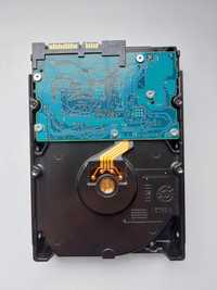 Жесткий диск HDD 2 TB.