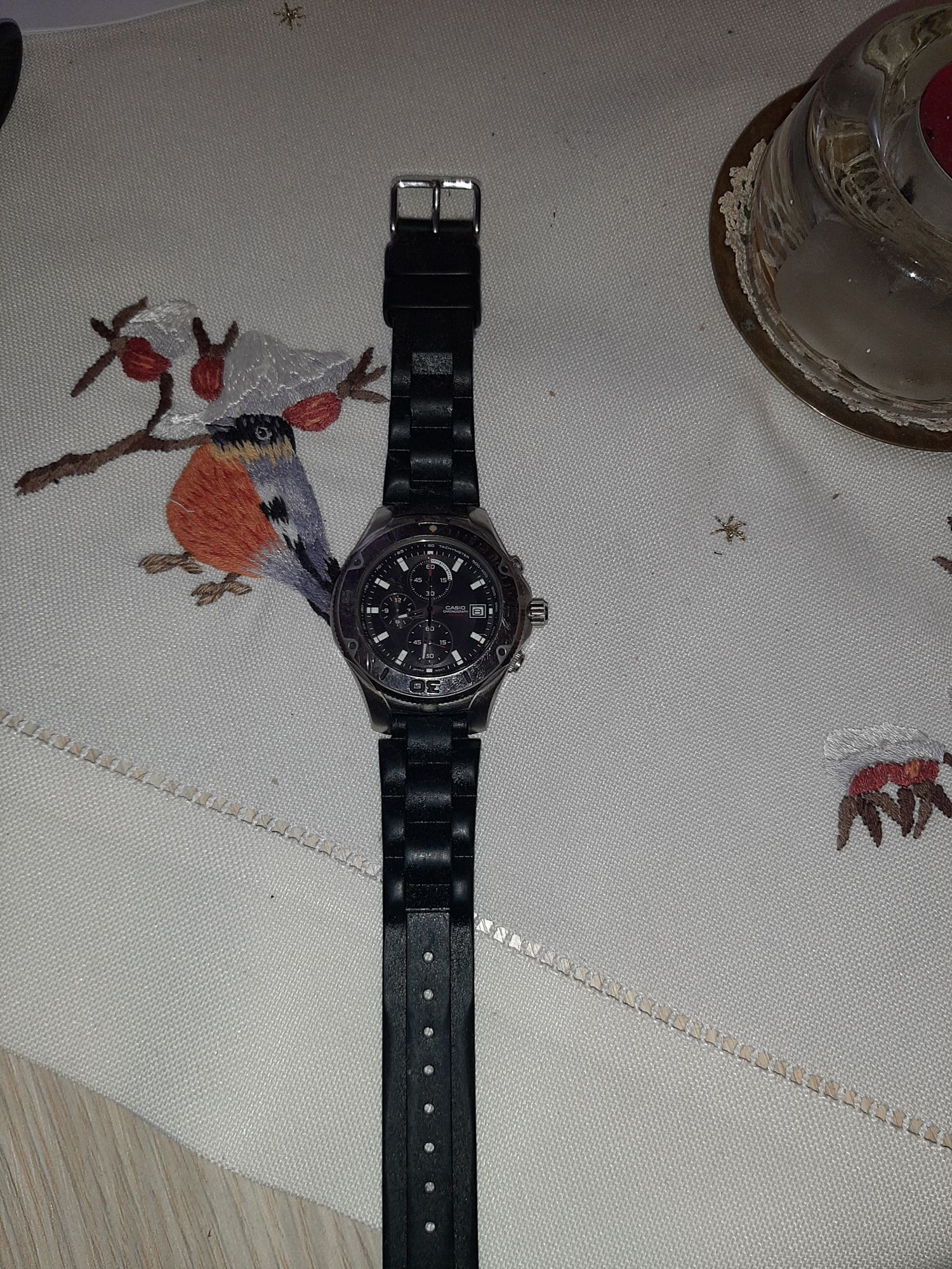 Часовник Casio..
