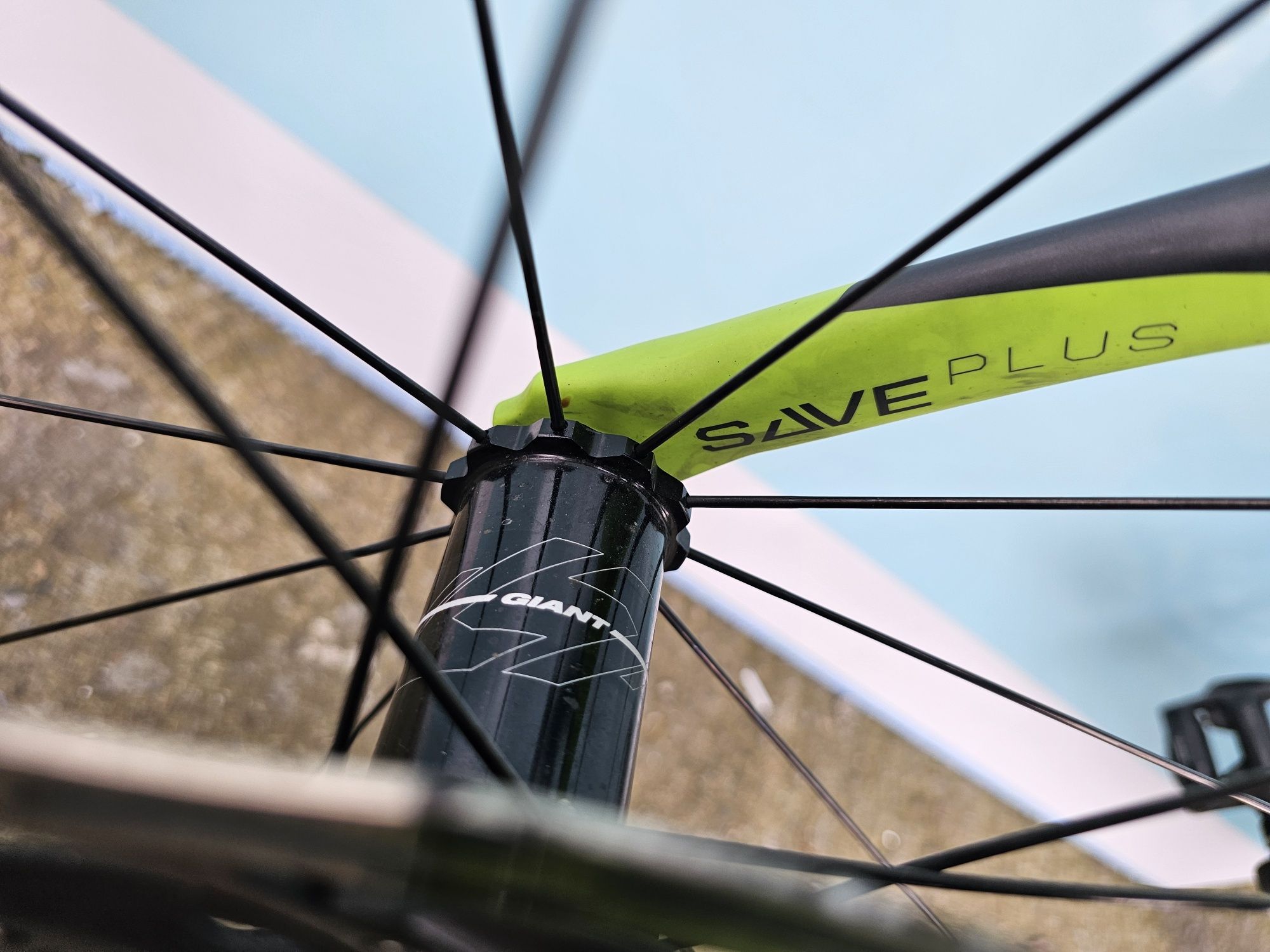 Cannondale Sinapse