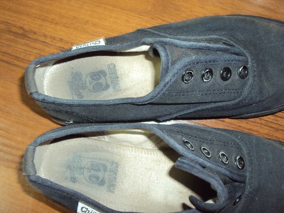 Мокасины 35 р-р. Приличное состояние