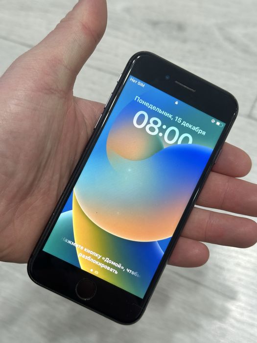 Iphone 8 АЙФОН 8