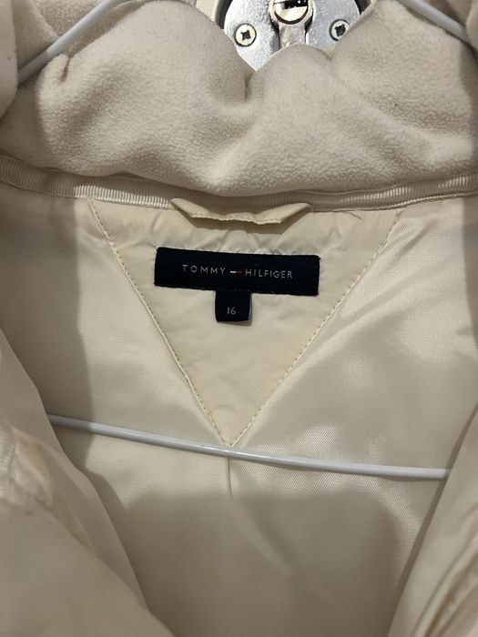 Geaca dama Tommy Hilfiger