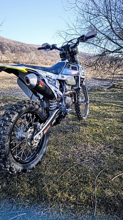 Husqvarna FE 350