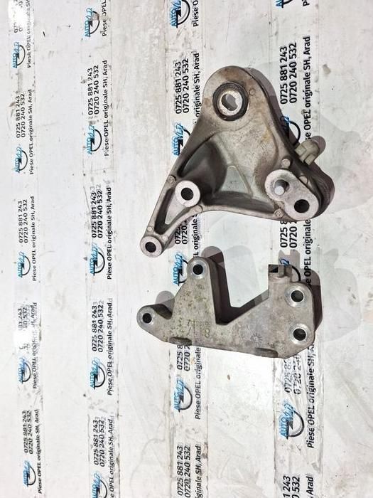 Suport tampon motor cutie de viteze Opel Mokka X 1.6CDTI 136cp 100kw