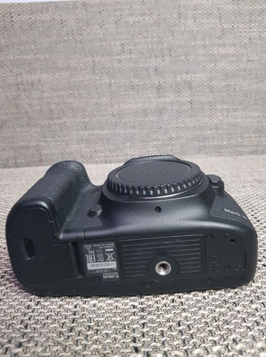 Canon 5D Mark III - Second-Hand - 19.000 cadre