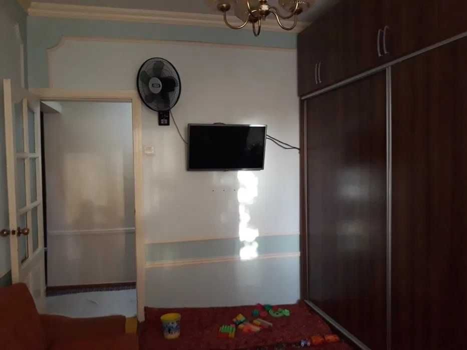 Коракамишда 5-хона сотилади галаба богида