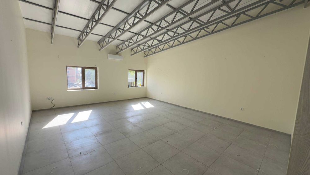 Офис ул.Нукус Капитал Банк 2-линия 37 м² 3-этаж парковка