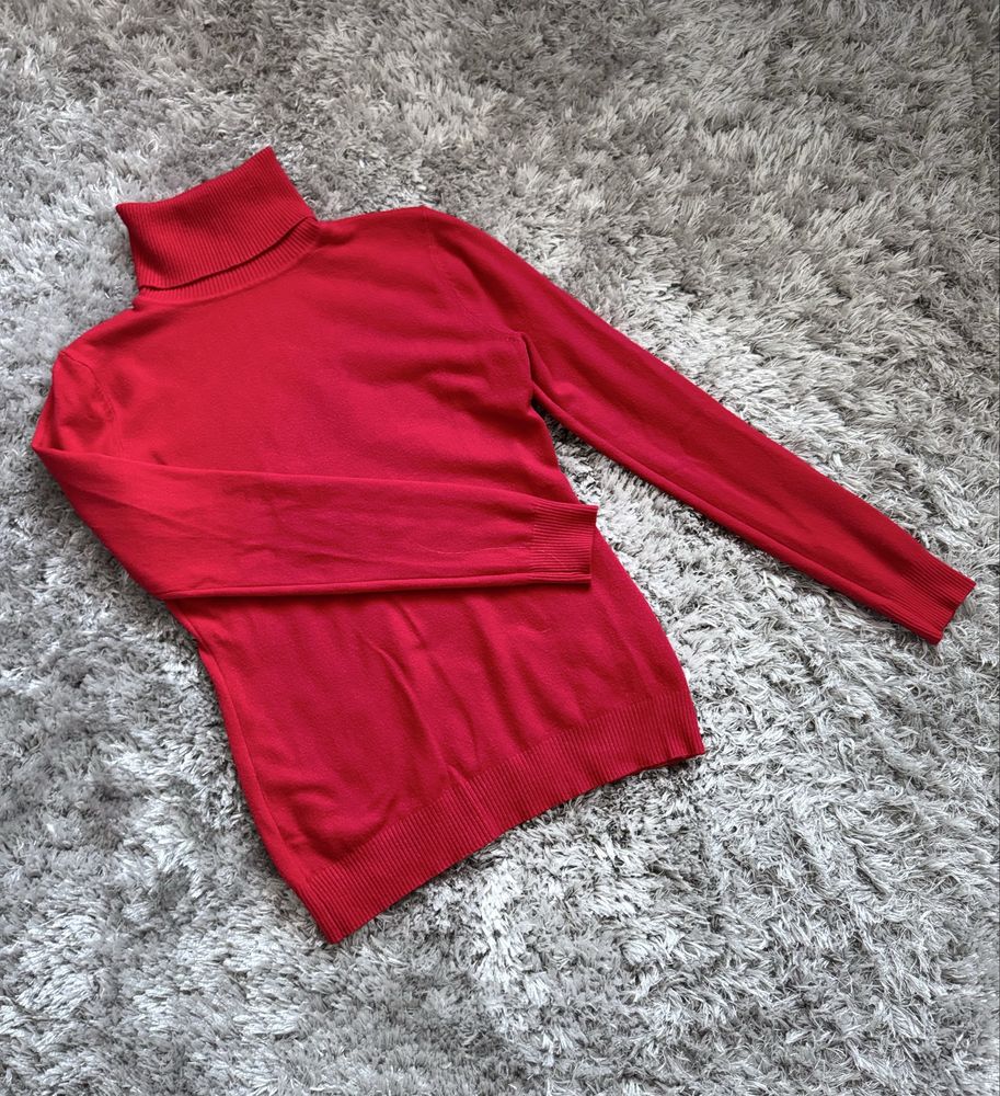 Дамски зимни блузи и пуловери Zara, Bershka, H&M, Reserved