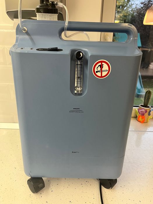 Concentrator oxigen Philips Respironics Everflo