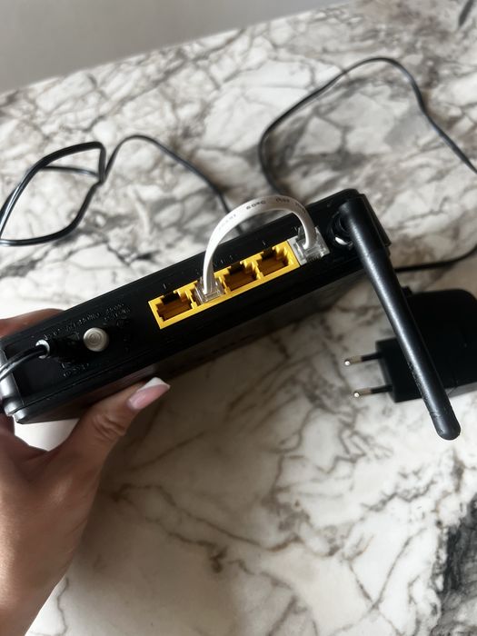 Модем от G-ling