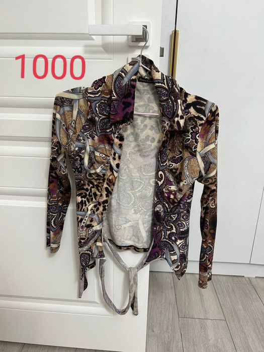 Продам вещи ношеные один раз