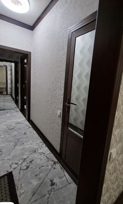 Аренда квартира 2 комнатная Чиланзар 2 Торговый Центр