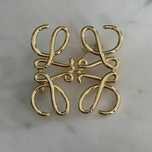 Brosa Loewe Anagram
