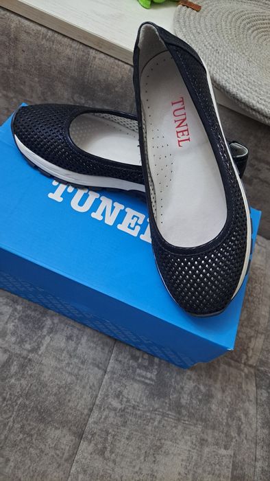 Балетки Tunel 33 размер