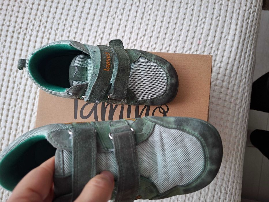 Боси обувкви Lamino, 31 номер