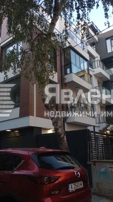 Продава 3-ст. гр. Бургас / Център