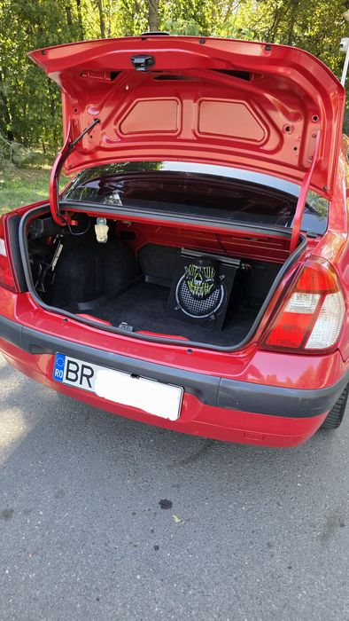 Renault Clio 2005 142.000 km reali