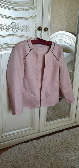 Стильные вещи европейских брендов