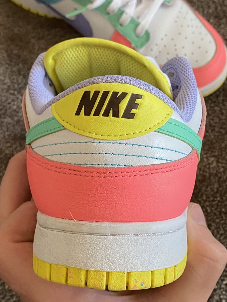 SE Dunk Low Easter 40