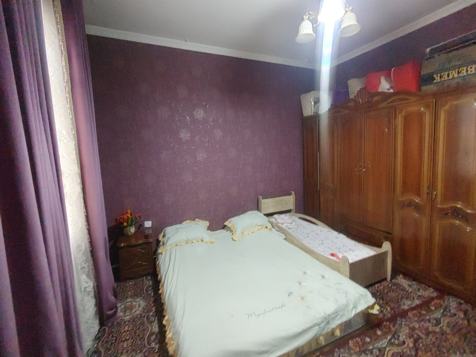 Pul judayam zarur manzil Namangan rovutda atp yonida 3 kotej