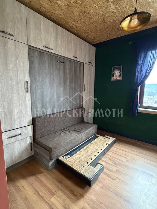 Новообзаведена боксониера в кв. Акация