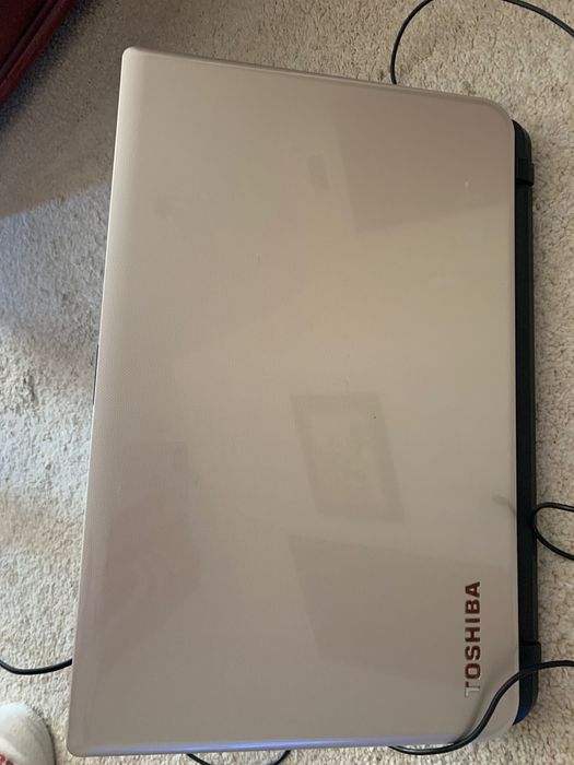 Лаптоп Toshiba Satellite