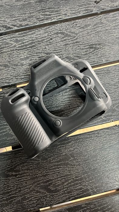 Kit complet Nikon full-frame