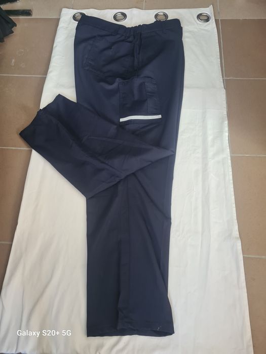 Pantaloni salopeta nr64