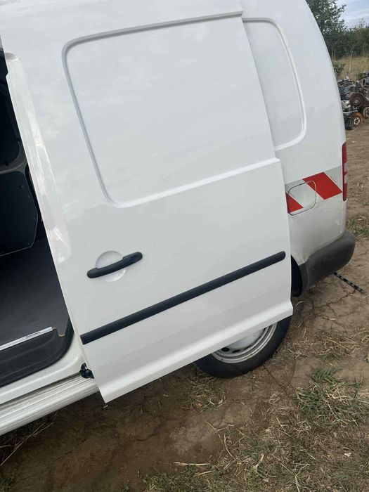 VW CADDY на части само 2015г CFH