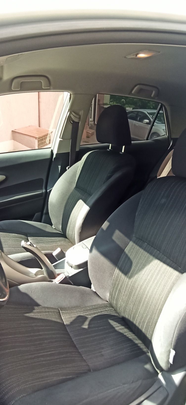 Toyota Auris 2.0D