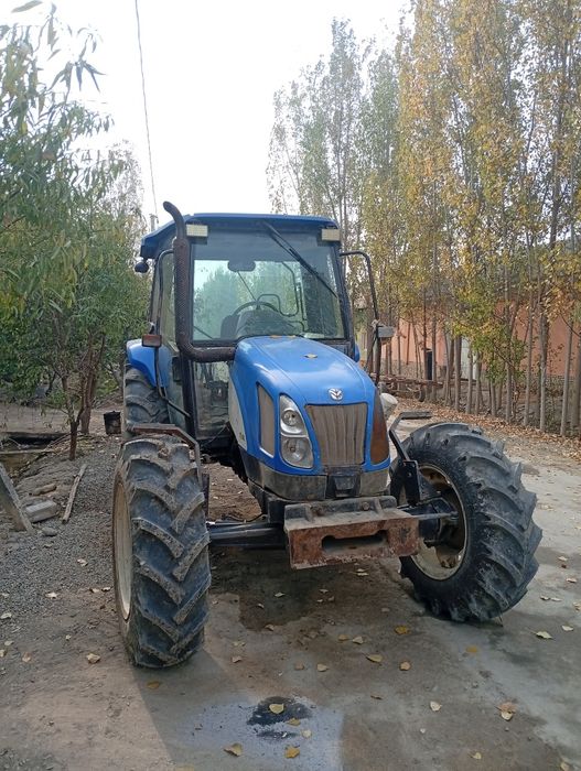 Тл 100а нев холдин