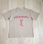 Tricou YVES SAINT LAURENT, de bărbați, marimea M